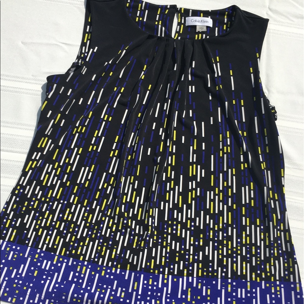 Calvin Klein Women’s Tank
